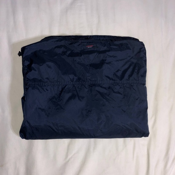 Vintage Tommy Jeans Windbreaker - Picture 6 of 6